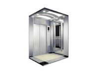 Regen系列能源再生电梯